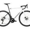 CANNONDALE SuperSix Evo Carbon 105 Di2 Cashmere 2023 2 CANNONDALE SuperSix Evo Carbon 105 Di2 Cashmere 2023 -Équipement Vélo cannondale supersix evo carbon 105 di2 cashmere 2023