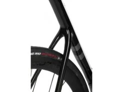 CANNONDALE SuperSix Evo Carbon 105 Di2 Cashmere 2023 -Équipement Vélo cannondale supersix evo carbon 105 di2 cashmere 2023 3