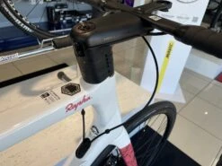 CANNONDALE SuperSix Evo Hi-Mod Ultegra Team Replica Education First 2023 -Équipement Vélo cannondale supersix evo hi mod ultegra team replica education first 2023 3