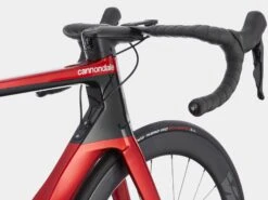 CANNONDALE SystemSix Carbon Ultegra Mécanique 2022 -Équipement Vélo cannondale systemsix carbon ultegra mecanique 2022 2