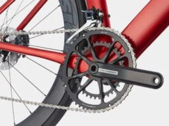 CANNONDALE SystemSix Carbon Ultegra Mécanique 2022 -Équipement Vélo cannondale systemsix carbon ultegra mecanique 2022 3