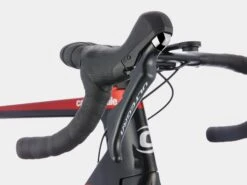 CANNONDALE SystemSix Carbon Ultegra Mécanique 2022 -Équipement Vélo cannondale systemsix carbon ultegra mecanique 2022 5
