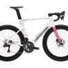 CANNONDALE SystemSix Hi-Mod Carbon Ultegra Di2 Replica Education First 2023 -Équipement Vélo cannondale systemsix hi mod carbon ultegra di2 replica education first 2023