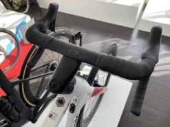 CANNONDALE SystemSix Hi-Mod Carbon Ultegra Di2 Replica Education First 2023 -Équipement Vélo cannondale systemsix hi mod carbon ultegra di2 replica education first 2023 2