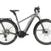 CANNONDALE Tesoro Neo X Speedbike 45km/h 2022 1 CANNONDALE Tesoro Neo X Speedbike 45km/h 2022 -Équipement Vélo cannondale tesoro neo x speedbike 45kmh grey 2021