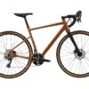 CANNONDALE Topstone 1 Vélo Gravel 2023 -Équipement Vélo cannondale topstone 1 velo gravel 2023
