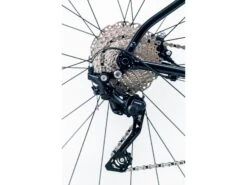 CANNONDALE Topstone 2 Vélo Gravel Midnight Blue 2022 -Équipement Vélo cannondale topstone 2 velo gravel midnight blue 2022 10