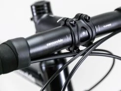 CANNONDALE Topstone 2 Vélo Gravel Midnight Blue 2022 -Équipement Vélo cannondale topstone 2 velo gravel midnight blue 2022 11