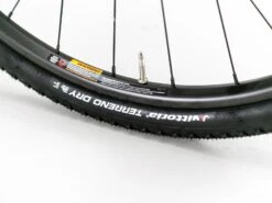 CANNONDALE Topstone 2 Vélo Gravel Midnight Blue 2022 -Équipement Vélo cannondale topstone 2 velo gravel midnight blue 2022 13