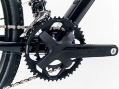 CANNONDALE Topstone 2 Vélo Gravel Midnight Blue 2022 -Équipement Vélo cannondale topstone 2 velo gravel midnight blue 2022 9