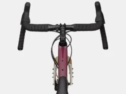 CANNONDALE Topstone 3 Carbon Vélo Gravel Quicksand 2023 -Équipement Vélo cannondale topstone 3 carbon velo gravel quicksand 2023 1