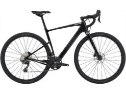 CANNONDALE Topstone 3 Carbone Vélo Gravel Carbon 2023