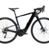 CANNONDALE Topstone Neo Carbon 4 Bosch 500WH Midnight Blue 2023 -Équipement Vélo cannondale topstone neo carbon 4 bosch 500wh midnight blue 2023