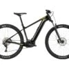 CANNONDALE Trail Neo 3 VTTAE Black 2023 -Équipement Vélo cannondale trail neo 3 vttae black 2022
