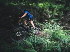 CANNONDALE Trail Neo 3 VTTAE Black 2023 7 CANNONDALE Trail Neo 3 VTTAE Black 2023 -Équipement Vélo cannondale trail neo 3 vttae black 2022 2