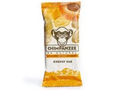 CHIMPANZEE Barre énergétique Abricot - 65g
