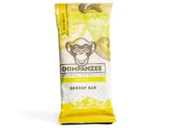 CHIMPANZEE Barre énergétique Au Citron - 65g