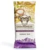 CHIMPANZEE Barre énergétique Cacahuètes - 65g -Équipement Vélo chimpanzee barre energetique cacahuetes 65g
