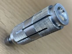 COLNAGO Expandeur De Direction Carbon 1" -Équipement Vélo colnago expandeur de direction carbon 1 3