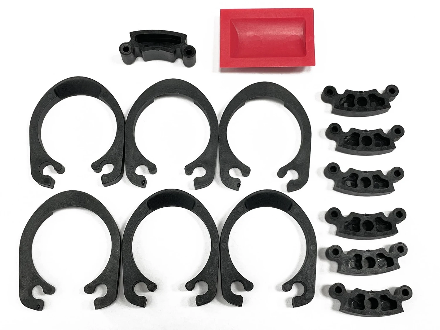 COLNAGO Potence SR9 90, 100, 110, 120mm 1.1/8" | 31,8mm 6 COLNAGO Potence SR9 90, 100, 110, 120mm 1.1/8" | 31,8mm – Image 4