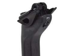 COLNAGO Tige De Selle C68 Black -Équipement Vélo colnago tige de selle c68 black 2