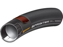 CONTINENTAL Boyau Sprinter 700x22c 700x25c -Équipement Vélo continental boyau sprinter 700x22c 700x25c 1