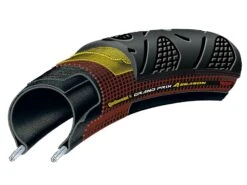 CONTINENTAL Pneu GP 5000 4-Season (Grand Prix 5000 Quatre Saisons) 9 CONTINENTAL Pneu GP 5000 4-Season (Grand Prix 5000 Quatre Saisons) -Équipement Vélo continental pneu gp 5000 4 season grand prix 5000 quatre saisons 1