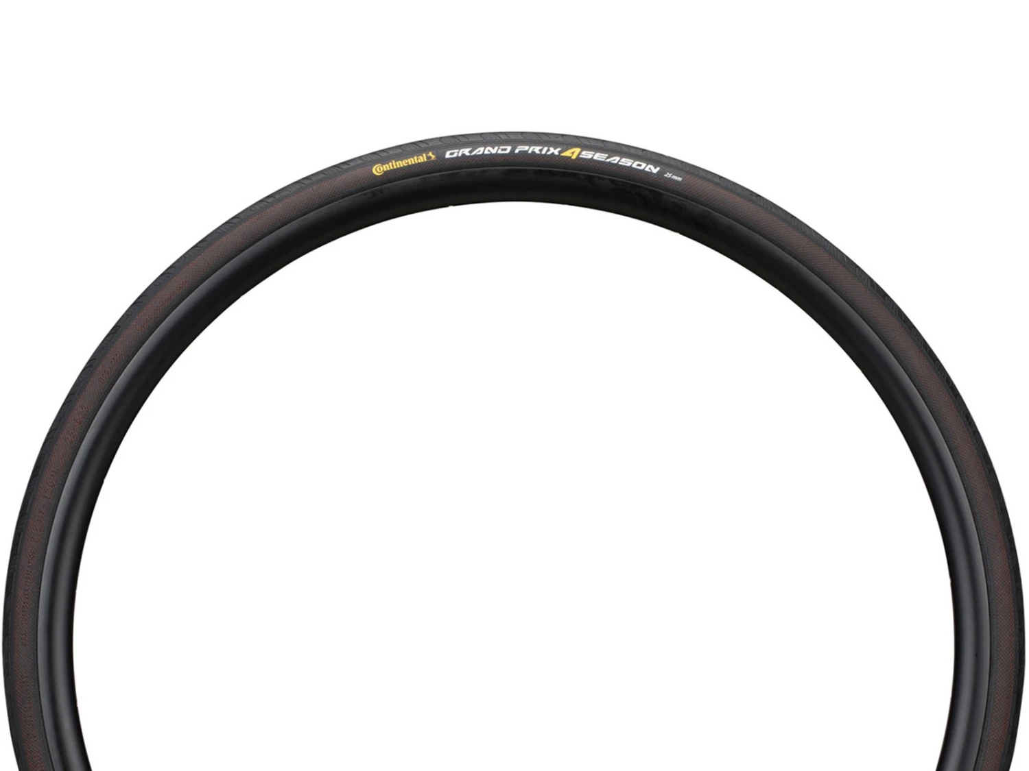 CONTINENTAL Pneu GP 5000 4-Season (Grand Prix 5000 Quatre Saisons) 5 CONTINENTAL Pneu GP 5000 4-Season (Grand Prix 5000 Quatre Saisons) – Image 3