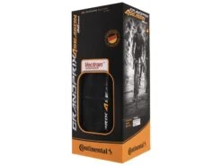 CONTINENTAL Pneu GP 5000 4-Season (Grand Prix 5000 Quatre Saisons) 13 CONTINENTAL Pneu GP 5000 4-Season (Grand Prix 5000 Quatre Saisons) -Équipement Vélo continental pneu gp 5000 4 season grand prix 5000 quatre saisons 5