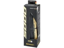 CONTINENTAL Pneu GP 5000 Beige (Grand Prix 5000 LTD TDF) 700x25c 700x28c -Équipement Vélo continental pneu gp 5000 beige grand prix 5000 ltd tdf 700x25c 700x28c 2