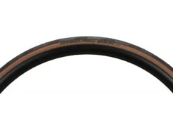 CONTINENTAL Pneu GP 5000 Marron Grand Prix 5000 Black Transparent 700x25c 700x28c -Équipement Vélo continental pneu gp 5000 marron grand prix 5000 black transparent 700x25c 700x28c 1