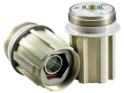 CORIMA Corps De Cassette Postérieur à Mars 2011 Pour Axe QR 9mm - Shimano - Campagnolo