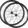 CORIMA Essentia 40 Roues Carbone 40mm Disques/tubeless Ready 2023 -Équipement Vélo corima essentia 40 roues carbone 40mm disquestubeless ready 2023