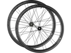 CORIMA Essentia 40 Roues Carbone 40mm Disques/tubeless Ready 2023