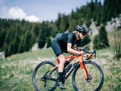 CORIMA Essentia 40 Roues Carbone 40mm Disques/tubeless Ready 2023 -Équipement Vélo corima essentia 40 roues carbone 40mm disquestubeless ready 2023 7