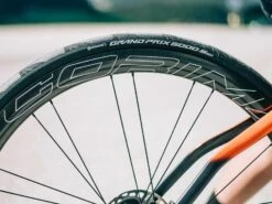 CORIMA Essentia 40 Roues Carbone 40mm Disques/tubeless Ready 2023 -Équipement Vélo corima essentia 40 roues carbone 40mm disquestubeless ready 2023 8