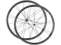 CORIMA Roues Carbone WS+ 32mm Boyau-patin 2023