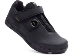 CRANKBROTHERS Chaussure VTT Mallet BOA Clipin Black Gold -Équipement Vélo crankbrothers chaussure vtt mallet boa clipin black gold 2