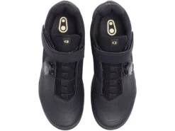 CRANKBROTHERS Chaussure VTT Mallet BOA Clipin Black Gold -Équipement Vélo crankbrothers chaussure vtt mallet boa clipin black gold 6