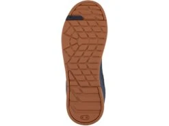 CRANKBROTHERS Chaussure VTT Stamp Lace Noir Argent -Équipement Vélo crankbrothers chaussure vtt stamp lace noir argent 4