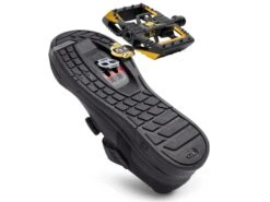 CRANKBROTHERS Chaussures VTT Mallet Speedlace Clip-in -Équipement Vélo crankbrothers chaussures vtt mallet speedlace clip in 3