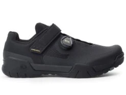 CRANKBROTHERS Mallet E BOA Clipin Chaussures VTT Enduro Black Gold