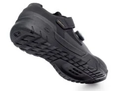 CRANKBROTHERS Mallet E BOA Clipin Chaussures VTT Enduro Black Gold -Équipement Vélo crankbrothers mallet e boa clipin chaussures vtt enduro black gold 3