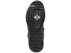 CRANKBROTHERS Mallet E BOA Clipin Chaussures VTT Enduro Black Gold -Équipement Vélo crankbrothers mallet e boa clipin chaussures vtt enduro black gold 5