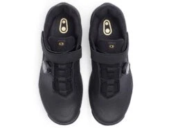 CRANKBROTHERS Mallet E BOA Clipin Chaussures VTT Enduro Black Gold -Équipement Vélo crankbrothers mallet e boa clipin chaussures vtt enduro black gold 6