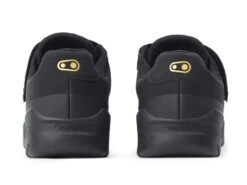 CRANKBROTHERS Mallet E BOA Clipin Chaussures VTT Enduro Black Gold -Équipement Vélo crankbrothers mallet e boa clipin chaussures vtt enduro black gold 8
