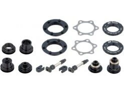 Dt-swiss DT Swiss Roues PR 1400 DICUT DB 21 à Disques-pneus -Équipement Vélo dt swiss paire de roues pr 1400 dicut db 21 a disques pneus 4