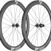Dt-swiss DT Swiss Roues Carbone ARC 1400 Dicut® DB 50mm Disques/tubeless Ready 2023 -Équipement Vélo dt swiss roues carbone arc 1400 dicut db 50mm disquestubeless ready 2023