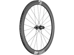 Dt-swiss DT Swiss Roues Carbone ARC 1400 Dicut® DB 50mm Disques/tubeless Ready 2023 -Équipement Vélo dt swiss roues carbone arc 1400 dicut db 50mm disquestubeless ready 2023 2