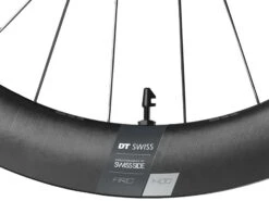 Dt-swiss DT Swiss Roues Carbone ARC 1400 Dicut® DB 50mm Disques/tubeless Ready 2023 -Équipement Vélo dt swiss roues carbone arc 1400 dicut db 50mm disquestubeless ready 2023 4